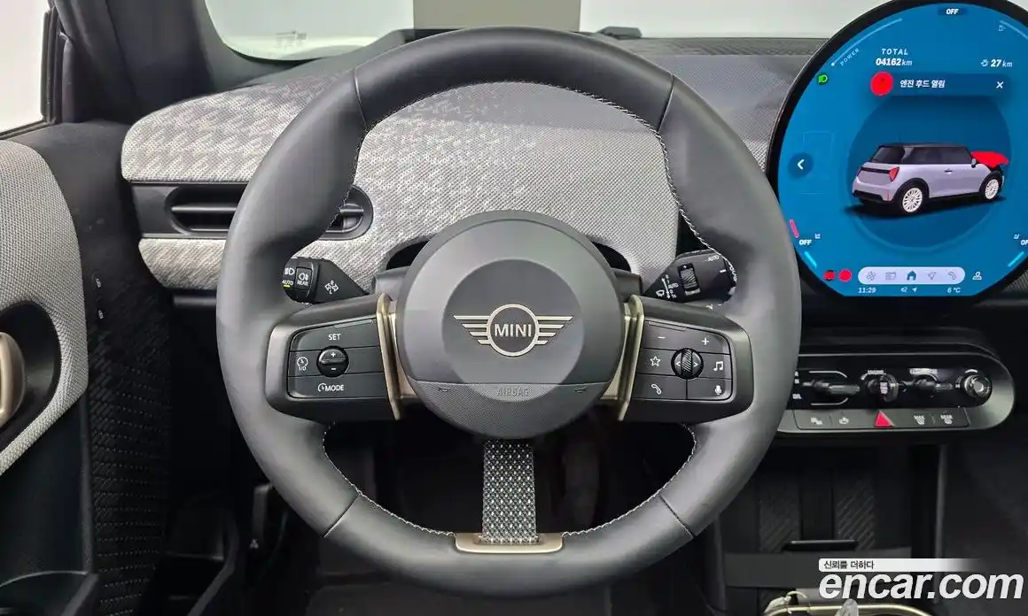 Mini Cooper 2025 2.0 Автомат в Москве № 526018, фото 13