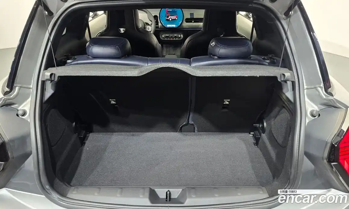 Mini Cooper 2025 2.0 Автомат в Москве № 526018, фото 20