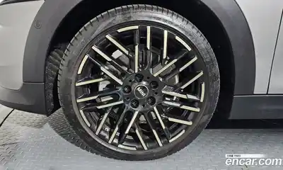 Mini Cooper 2025 2.0 Автомат в Москве № 526018, миниатюра 5