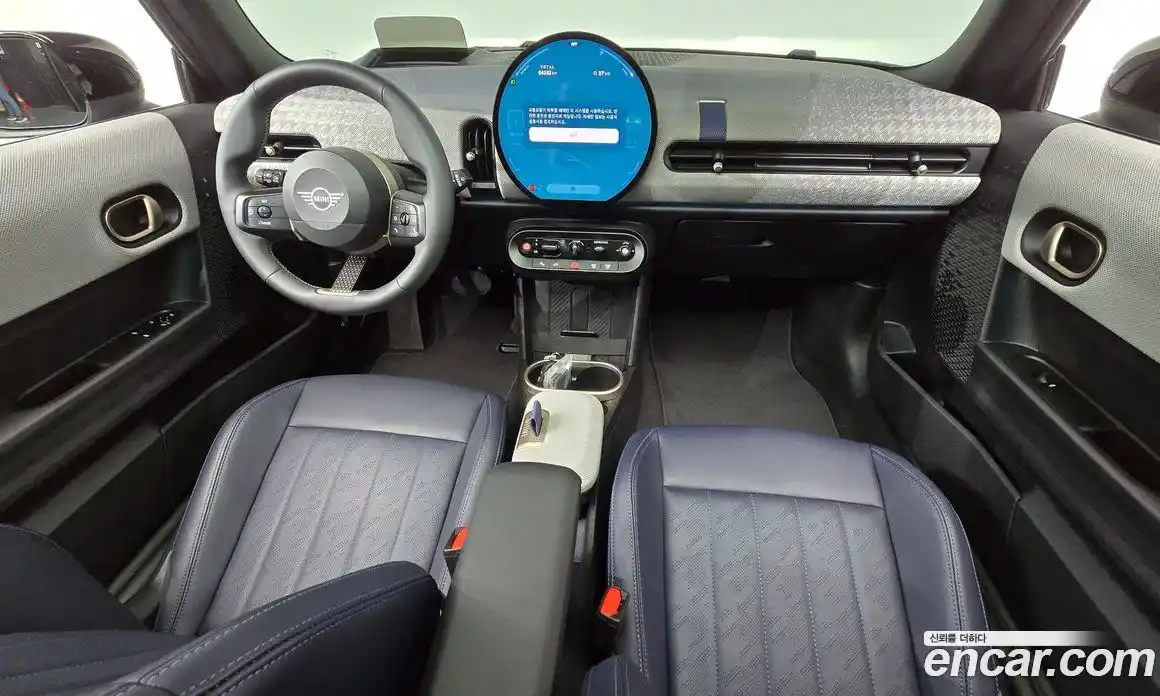 Mini Cooper 2025 2.0 Автомат в Москве № 526018, фото 7