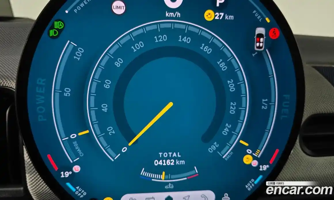 Mini Cooper 2025 2.0 Автомат в Москве № 526018, фото 8