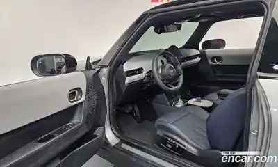 Mini Cooper 2025 2.0 Автомат в Москве № 526018, миниатюра 10