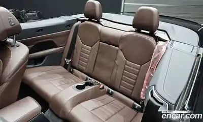 BMW 4-Series 2023 2.0 Автомат в Москве № 526036, миниатюра 12