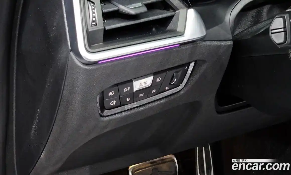 BMW 4-Series 2023 2.0 Автомат в Москве № 526036, фото 14