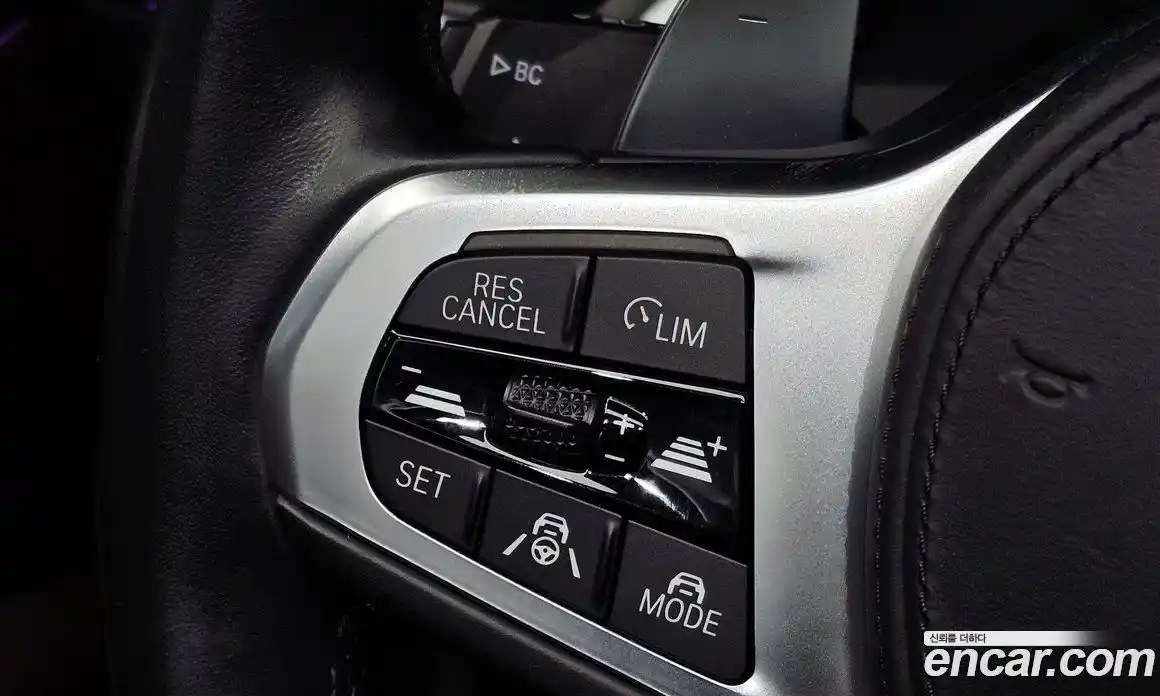 BMW 4-Series 2023 2.0 Автомат в Москве № 526036, фото 18