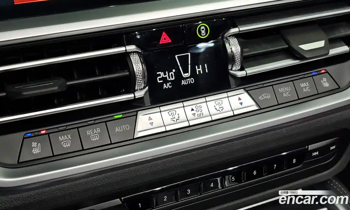 BMW 4-Series 2023 2.0 Автомат в Москве № 526036, фото 19