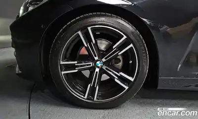 BMW 4-Series 2023 2.0 Автомат в Москве № 526036, миниатюра 5