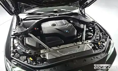 BMW 4-Series 2023 2.0 Автомат в Москве № 526036, миниатюра 6