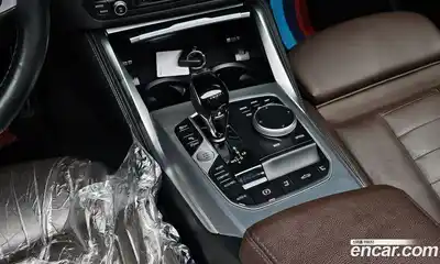 BMW 4-Series 2023 2.0 Автомат в Москве № 526036, миниатюра 9