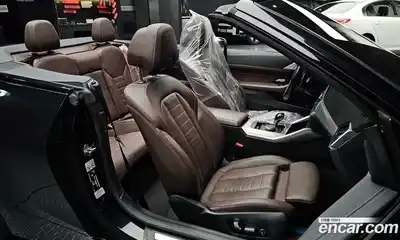 BMW 4-Series 2023 2.0 Автомат в Москве № 526036, миниатюра 10