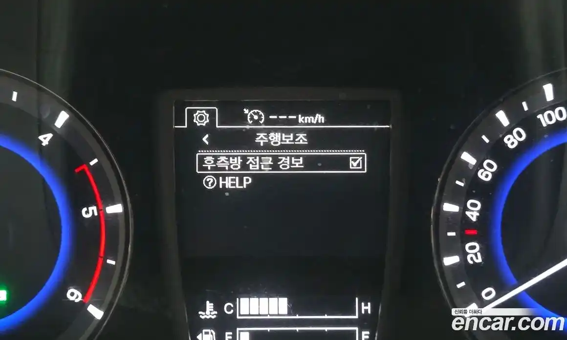 SsangYong Rexton 2020 2.2 Автомат в Москве № 526096, фото 16