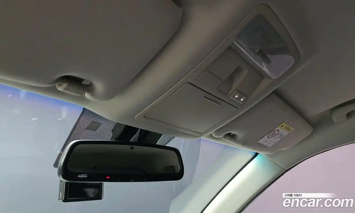 SsangYong Rexton 2020 2.2 Автомат в Москве № 526096, фото 17