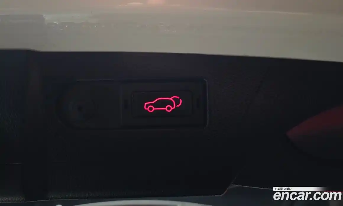 SsangYong Rexton 2020 2.2 Автомат в Москве № 526096, фото 20