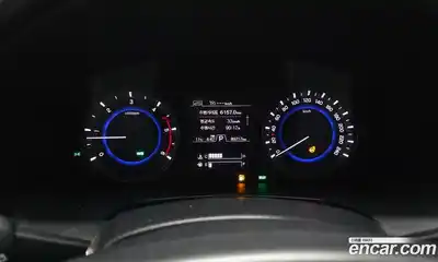 SsangYong Rexton 2020 2.2 Автомат в Москве № 526096, миниатюра 8