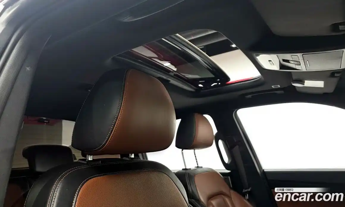 SsangYong Rexton 2018 2.2 Автомат в Москве № 526205, фото 16