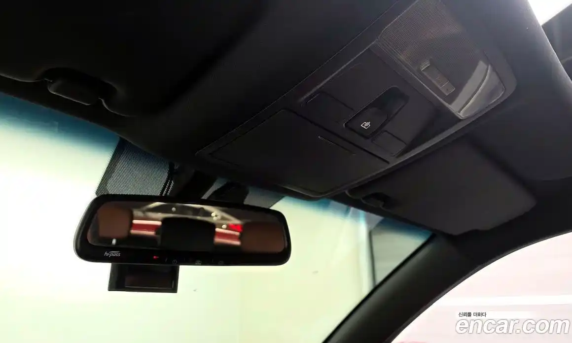 SsangYong Rexton 2018 2.2 Автомат в Москве № 526205, фото 17