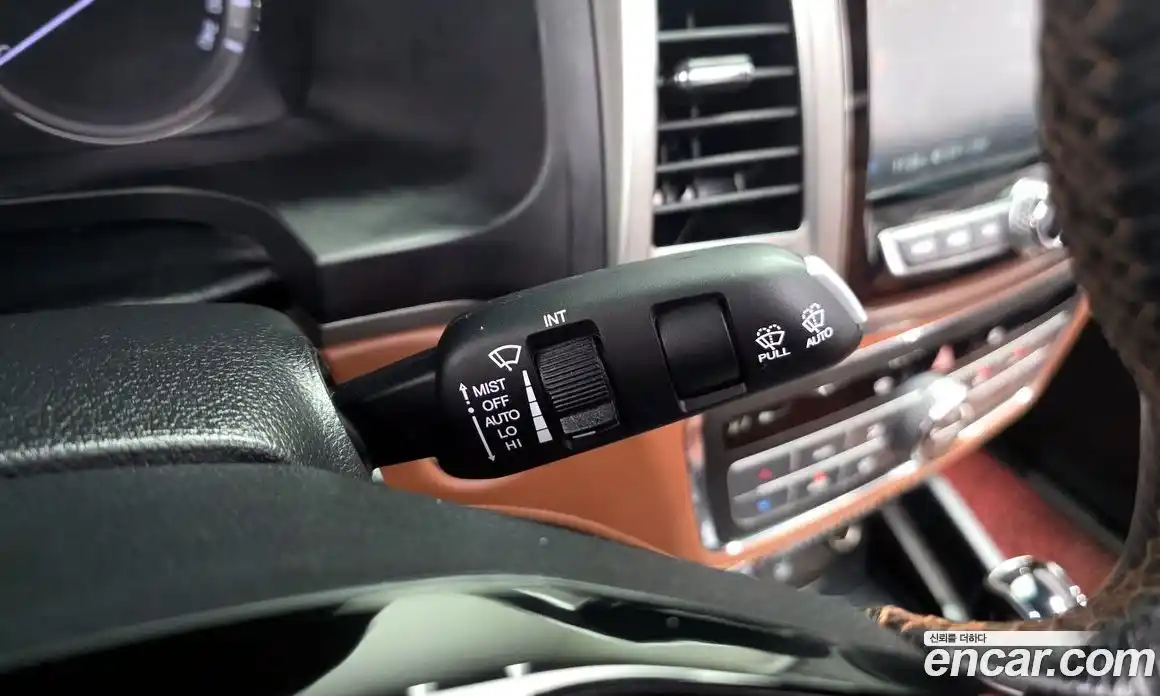 SsangYong Rexton 2018 2.2 Автомат в Москве № 526205, фото 18