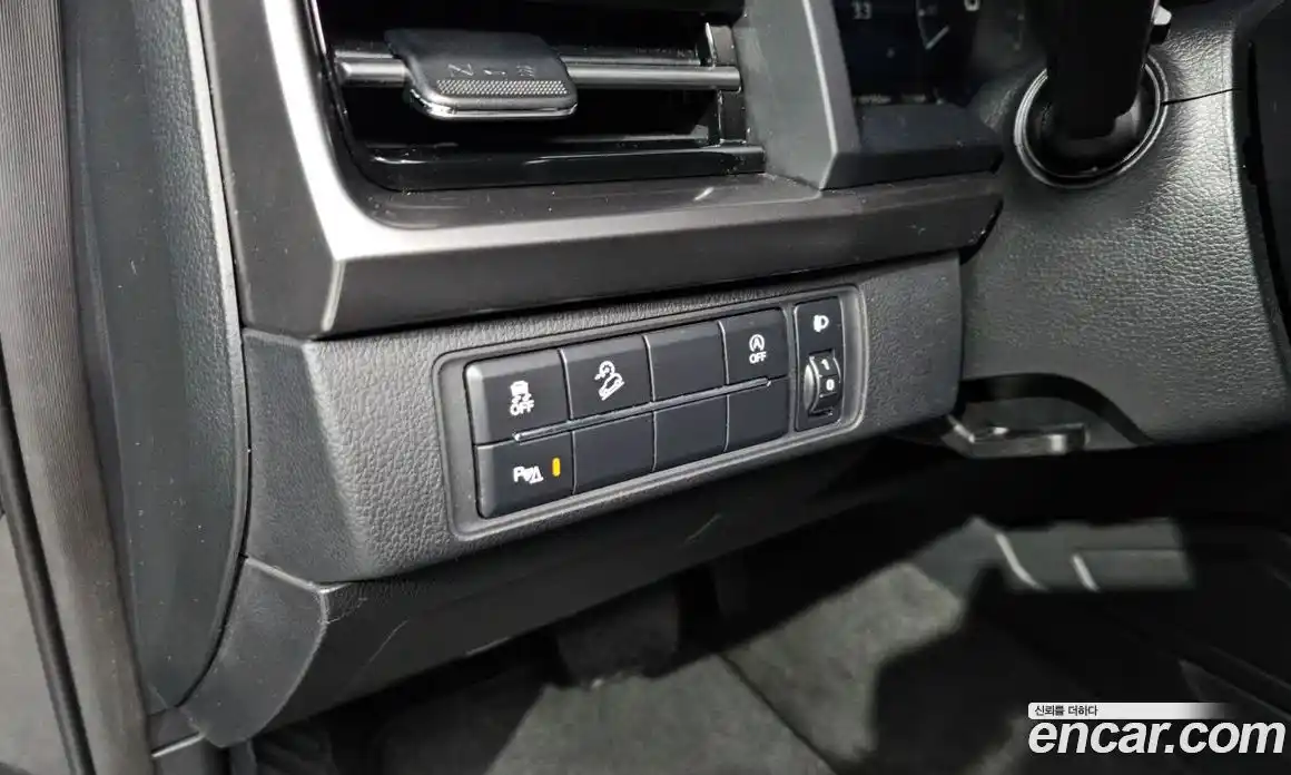 SsangYong Rexton 2024 2.2 Автомат в Москве № 526290, фото 16