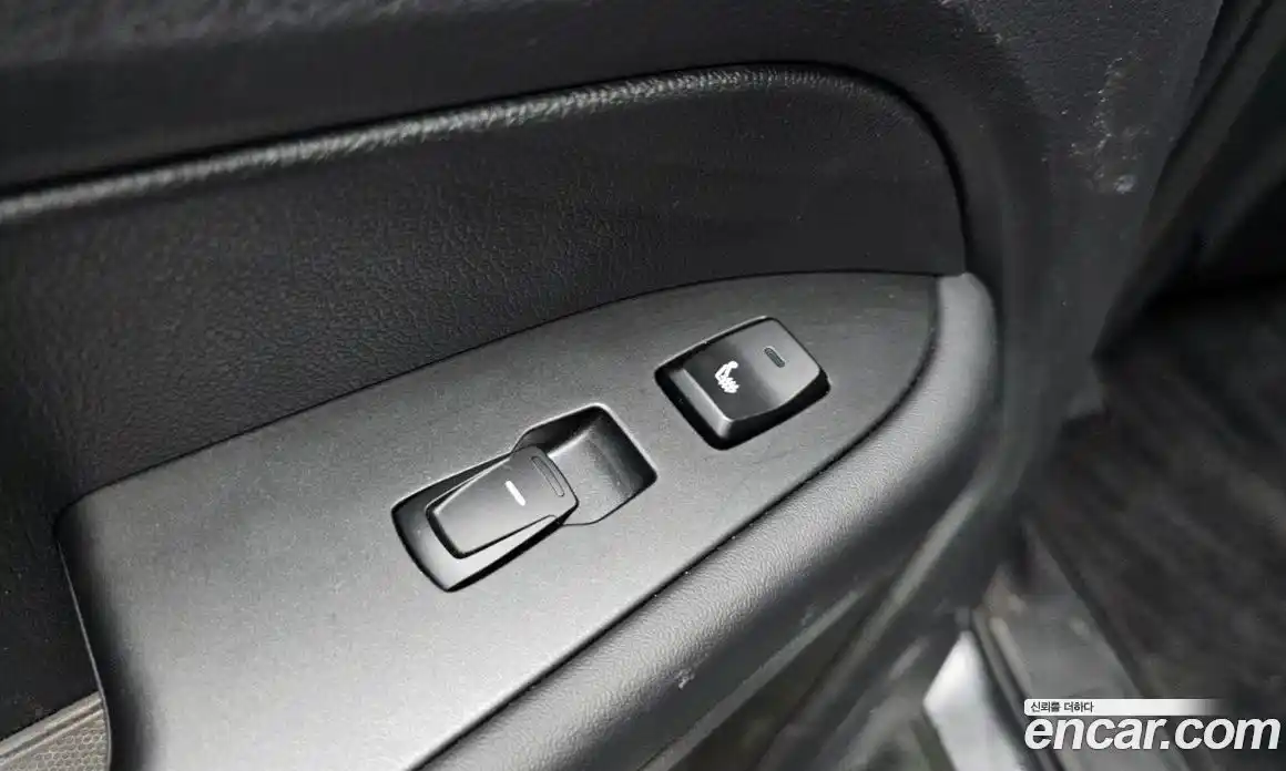 SsangYong Rexton 2024 2.2 Автомат в Москве № 526290, фото 17