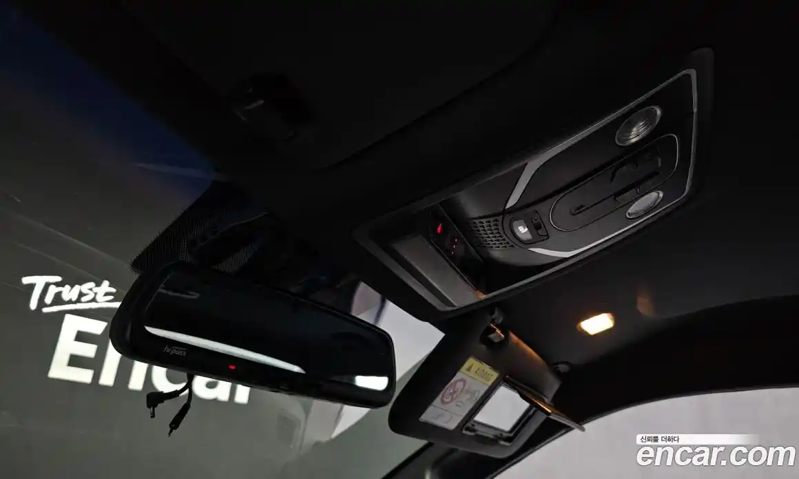 SsangYong Rexton 2024 2.2 Автомат в Москве № 526290, фото 19