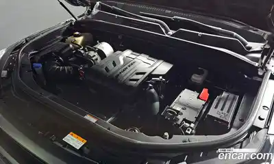 SsangYong Rexton 2024 2.2 Автомат в Москве № 526290, миниатюра 6