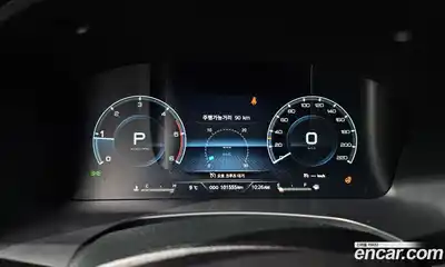 SsangYong Rexton 2024 2.2 Автомат в Москве № 526290, миниатюра 8