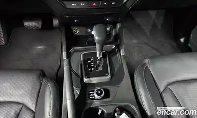 SsangYong Rexton 2024 2.2 Автомат в Москве № 526290, миниатюра 9