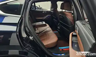 BMW X6 2023 3.0 Автомат в Москве № 526484, миниатюра 12