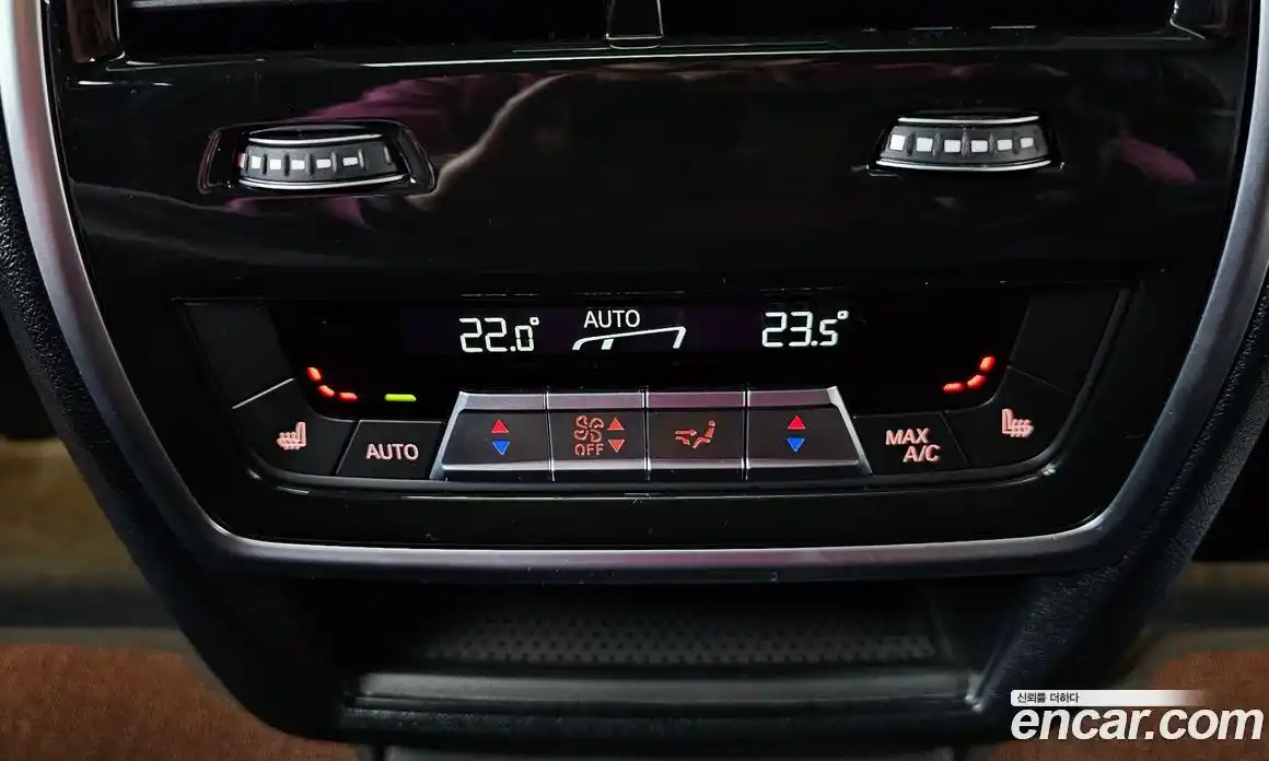 BMW X6 2023 3.0 Автомат в Москве № 526484, фото 17