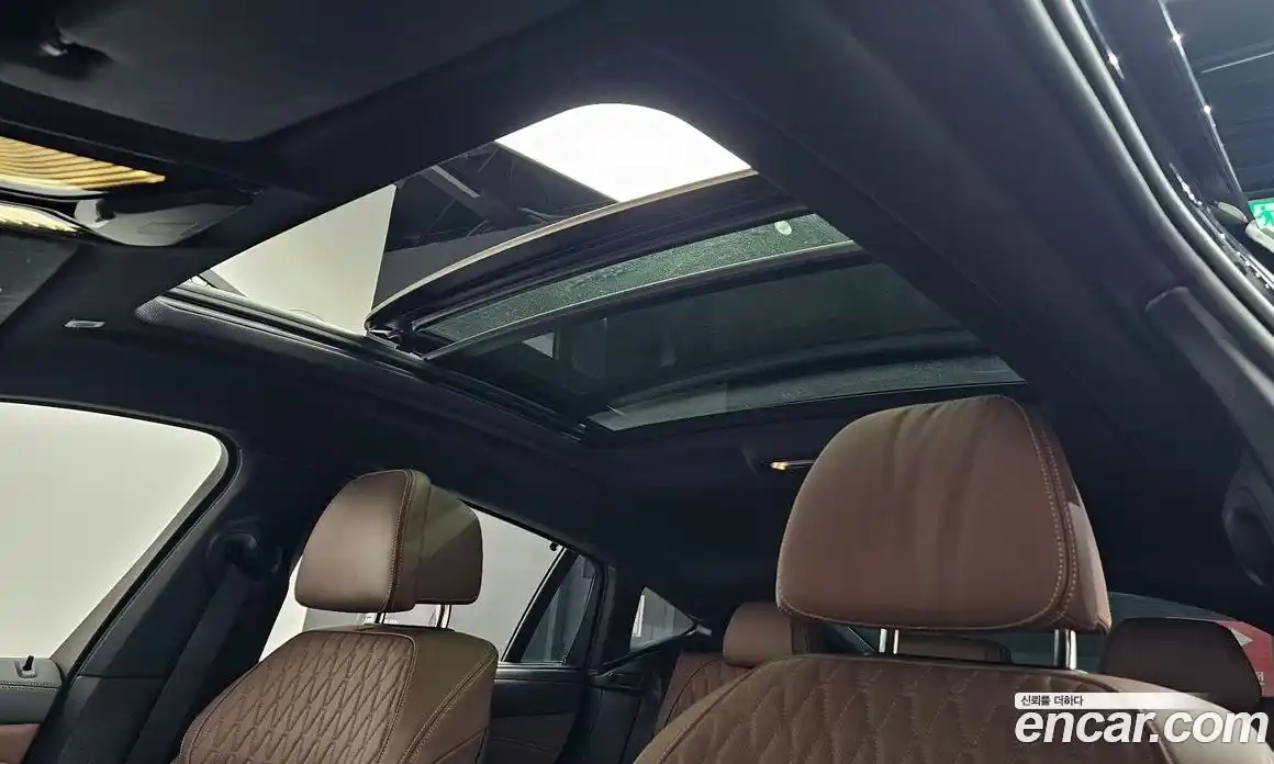 BMW X6 2023 3.0 Автомат в Москве № 526484, фото 19