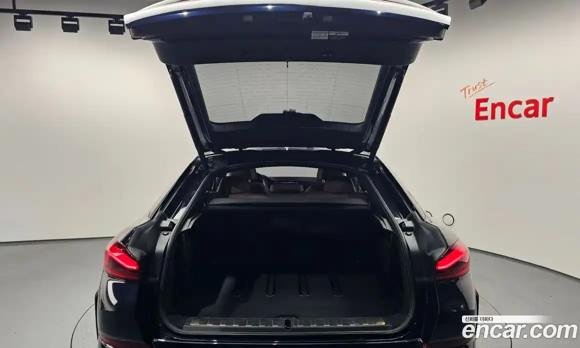 BMW X6 2023 3.0 Автомат в Москве № 526484, фото 20