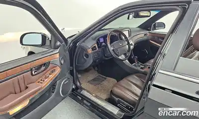 SsangYong Chairman 2013 3.2 Автомат в Москве № 526758, миниатюра 11