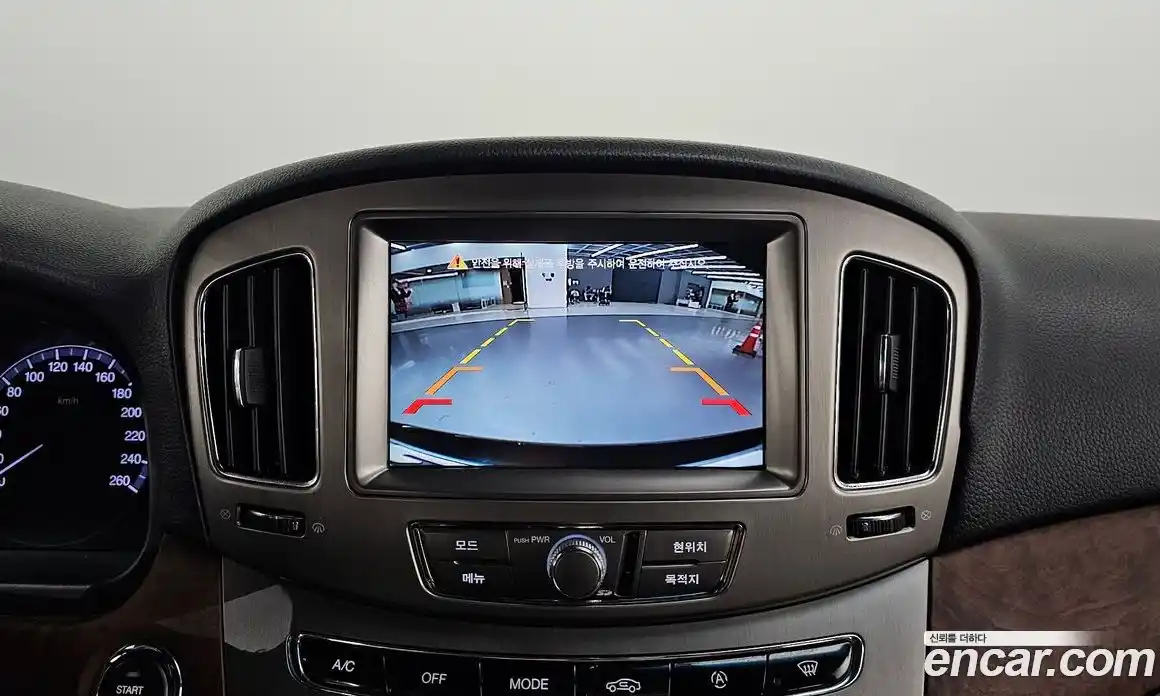 SsangYong Chairman 2013 3.2 Автомат в Москве № 526758, фото 16