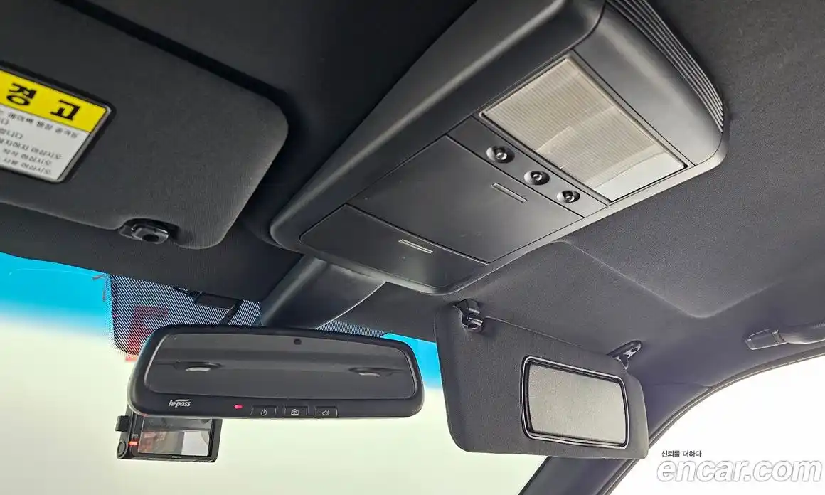 SsangYong Chairman 2013 3.2 Автомат в Москве № 526758, фото 19