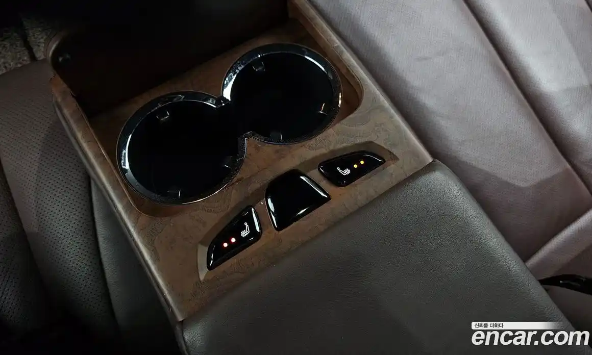 SsangYong Chairman 2013 3.2 Автомат в Москве № 526758, фото 20