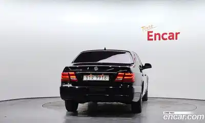 SsangYong Chairman 2013 3.2 Автомат в Москве № 526758, миниатюра 4