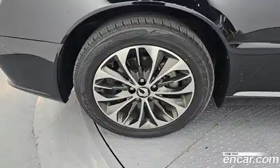 SsangYong Chairman 2013 3.2 Автомат в Москве № 526758, миниатюра 5