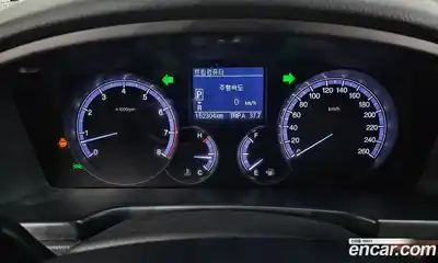 SsangYong Chairman 2013 3.2 Автомат в Москве № 526758, миниатюра 8