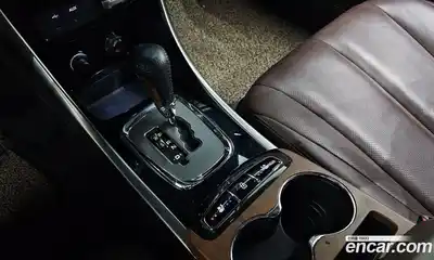 SsangYong Chairman 2013 3.2 Автомат в Москве № 526758, миниатюра 9