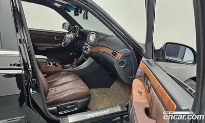 SsangYong Chairman 2013 3.2 Автомат в Москве № 526758, миниатюра 10