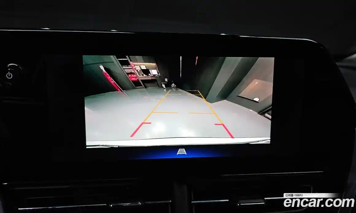 Chevrolet Trax 2024 1.2 Автомат в Москве № 527415, фото 15