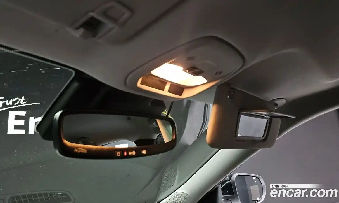 Chevrolet Trax 2024 1.2 Автомат в Москве № 527415, фото 17