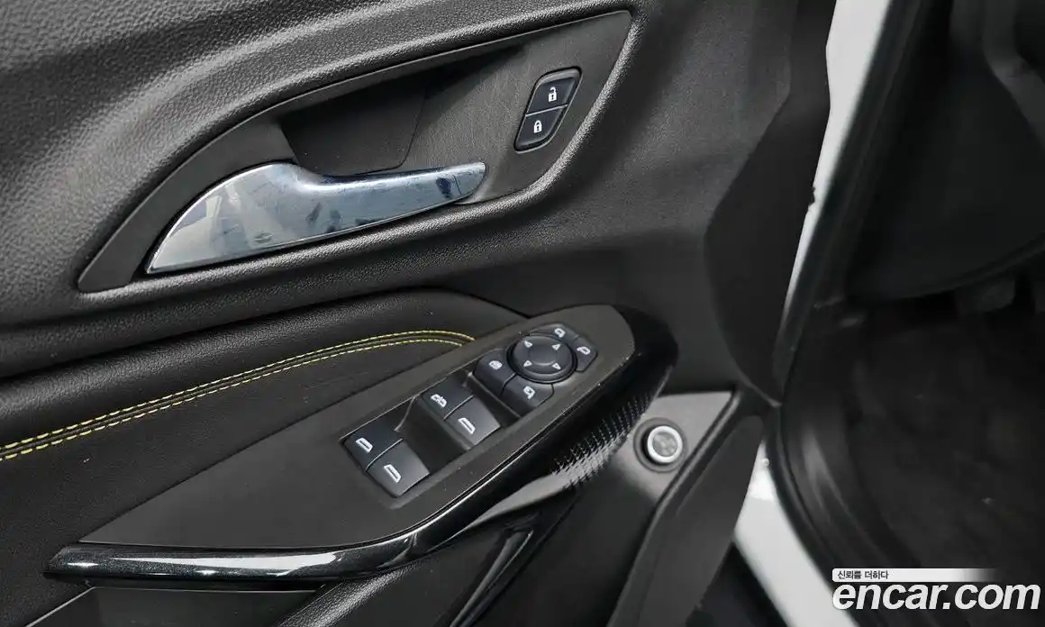 Chevrolet Trax 2024 1.2 Автомат в Москве № 527415, фото 18