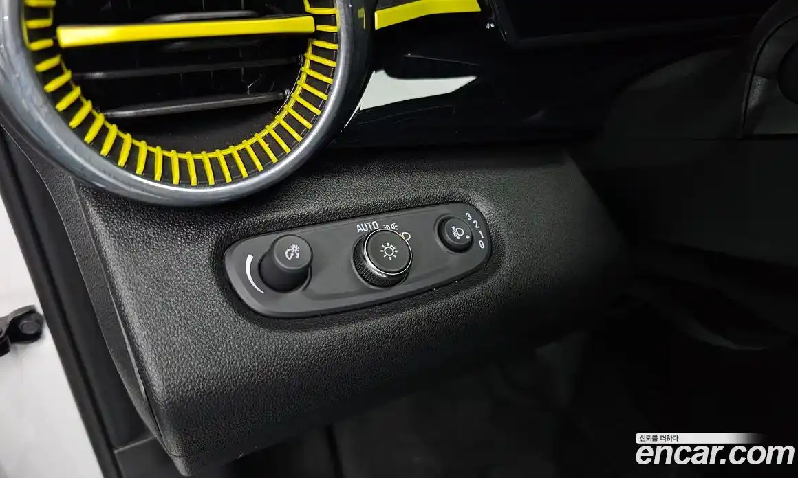 Chevrolet Trax 2024 1.2 Автомат в Москве № 527415, фото 19