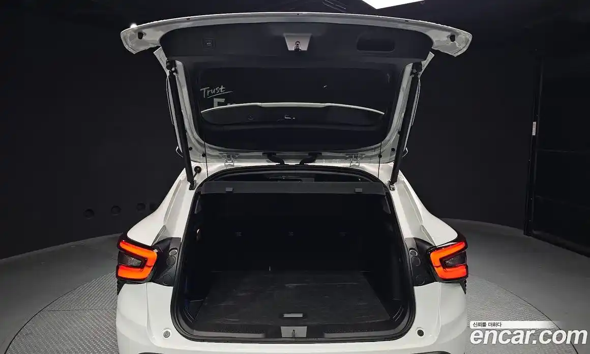 Chevrolet Trax 2024 1.2 Автомат в Москве № 527415, фото 20