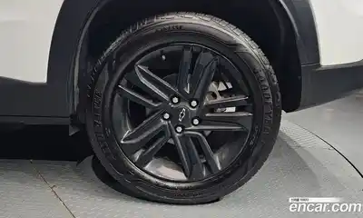 Chevrolet Trax 2024 1.2 Автомат в Москве № 527415, миниатюра 5