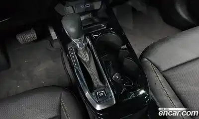 Chevrolet Trax 2024 1.2 Автомат в Москве № 527415, миниатюра 9