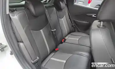 Chevrolet Spark 2021 1.0 Автомат в Москве № 527439, миниатюра 12