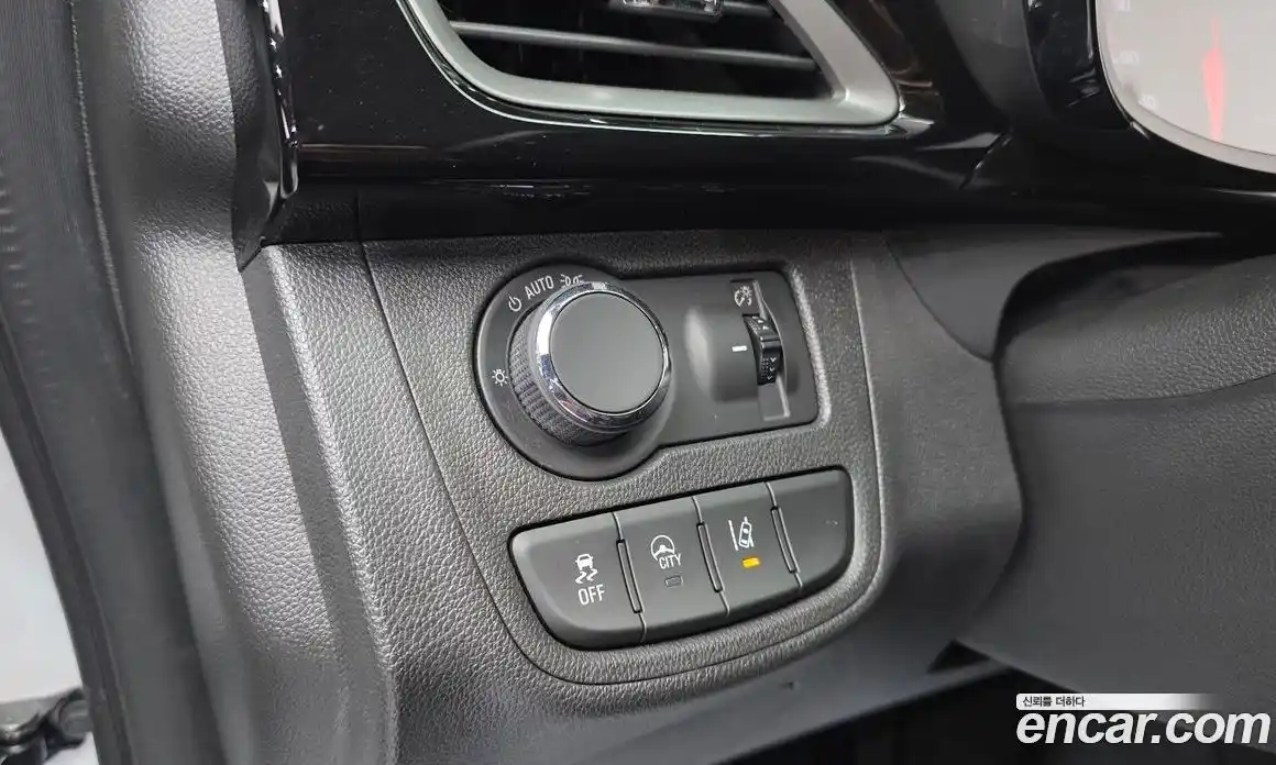 Chevrolet Spark 2021 1.0 Автомат в Москве № 527439, фото 17