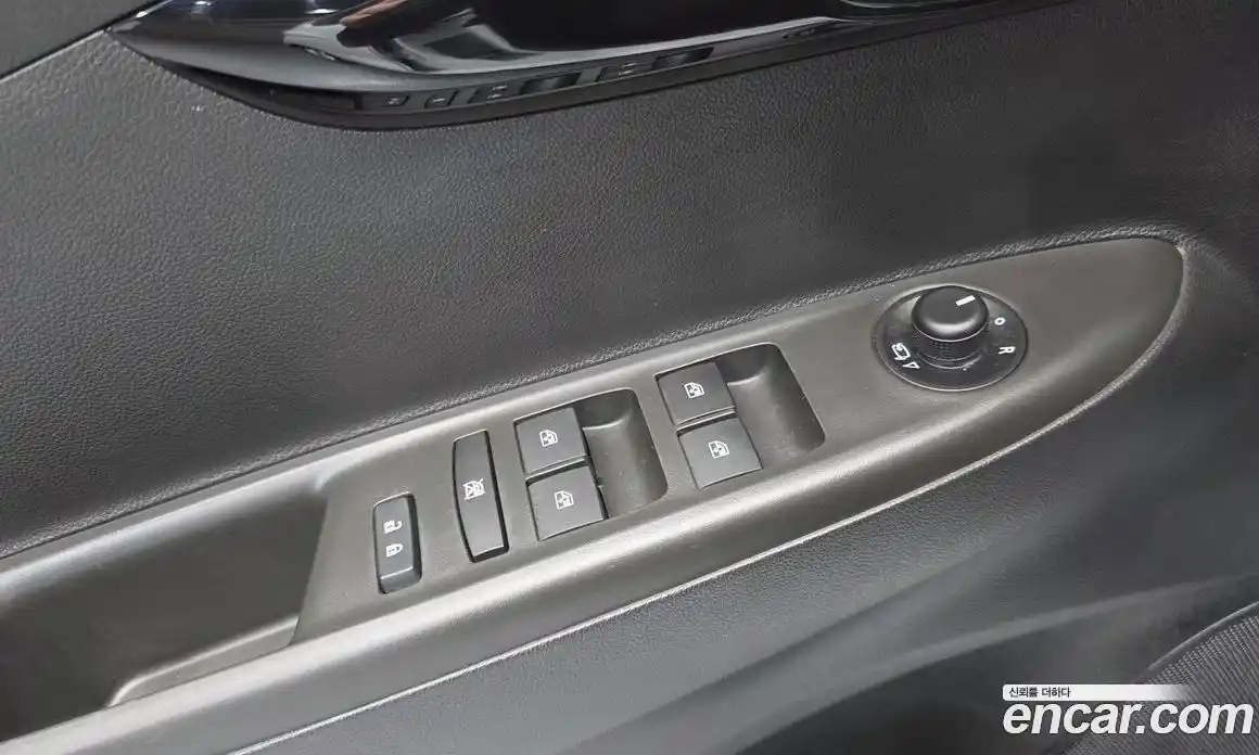 Chevrolet Spark 2021 1.0 Автомат в Москве № 527439, фото 18